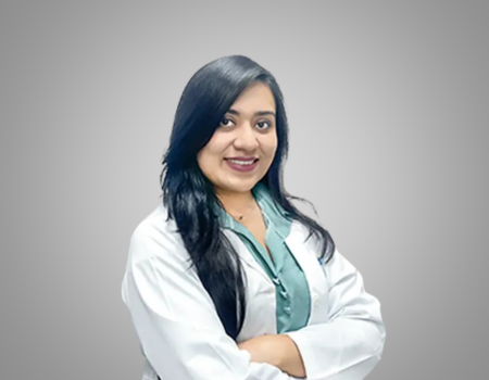 Dr. Rubina Hossain