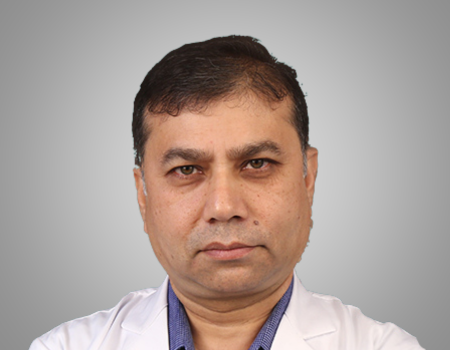 Dr. S Biswas Sajal