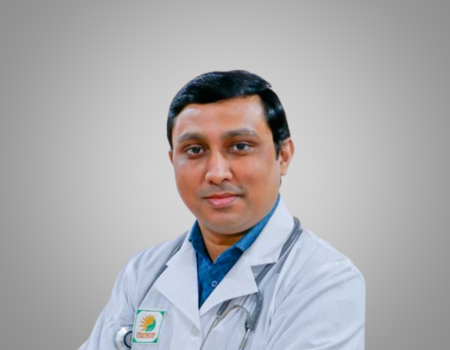 Dr. S. K. Jakaria Been Sayeed