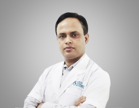 Dr. S.M. Azizur Rahman