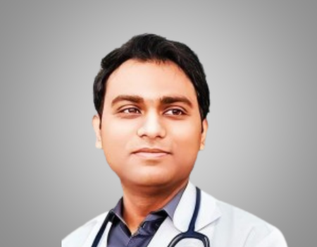 Dr. S. M. Faisal Bari