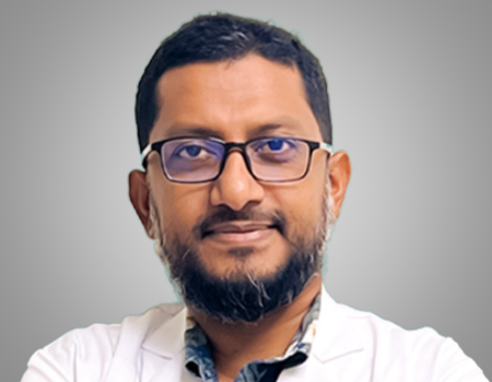 Dr. S. M. Nazmul Islam