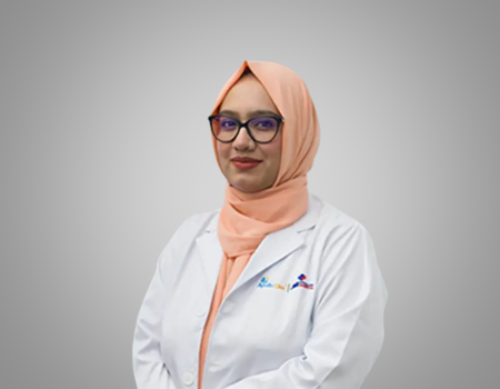 Dr. Sadia Sayeed