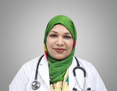 Prof. Dr. Sadika Kader
