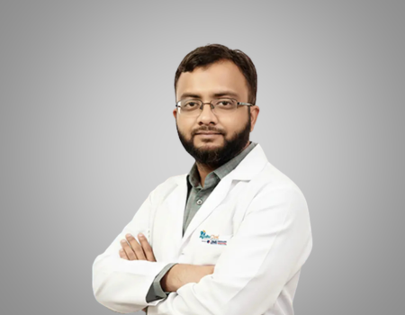 Dr. Safiqur Rahman Khan