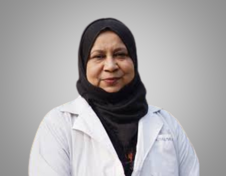 Dr. Salma Anam