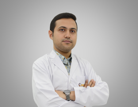 Dr. Samir Mohammad Tasrif