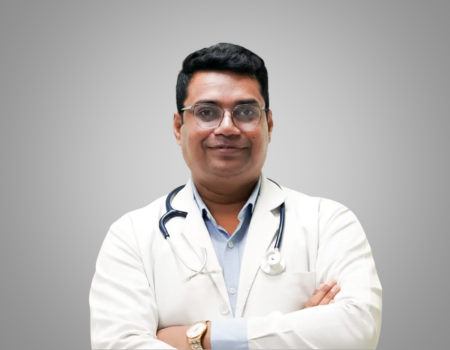 Dr. Sanjoy Sinha