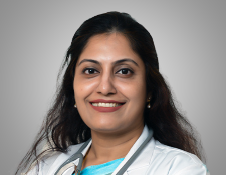 Dr. Sanjukta Chowdhury