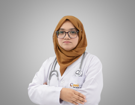 Dr. Sayeda Sadia Fathema