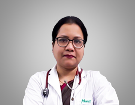 Dr. Sayla Imam Kanta