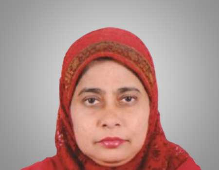 Dr. Selina Khatun