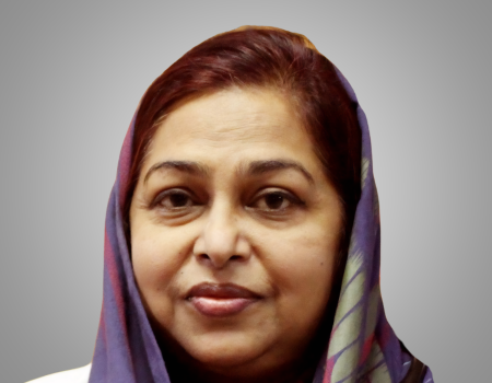 Dr. Shabin Afrin Kajal