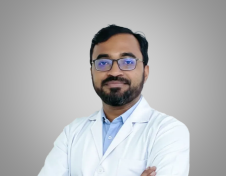 Dr. Shahidul Islam (Shaheen)