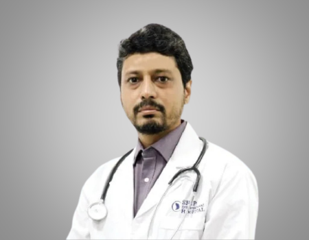 Dr. Shahriar Islam Khan