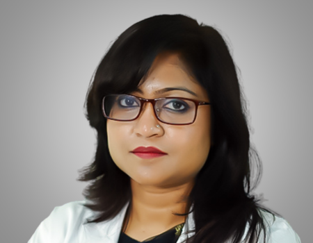 Dr. Shaila Shagor