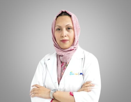 Dr. Shaima Nazneen