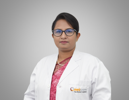 Dr. Shain Fariya Shetu