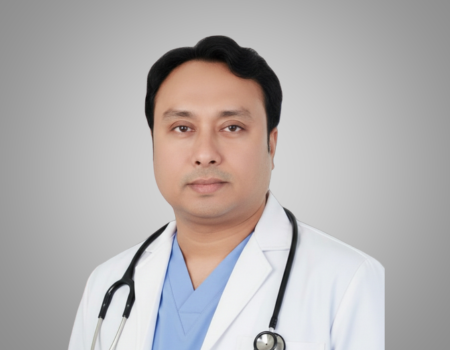 Dr. Shakil Ahmed Khan