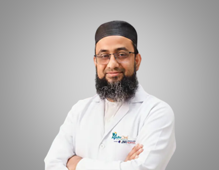 Dr. Shamim Al Mamun