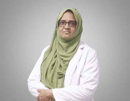 Dr. Shamima Amir (Sumi)