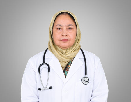 Dr. Shamsun Nahar