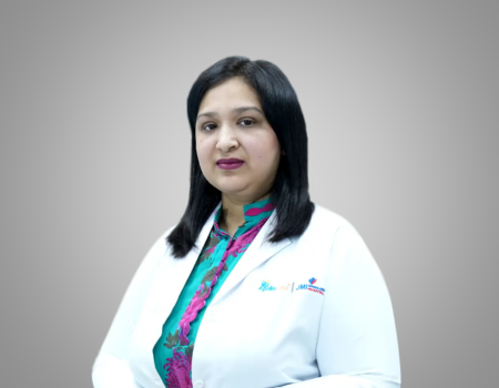 Dr. Shareen Khan