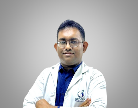 Dr. Sharfuddin Mahmud