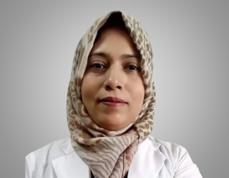 Dr. Sharmin Billah