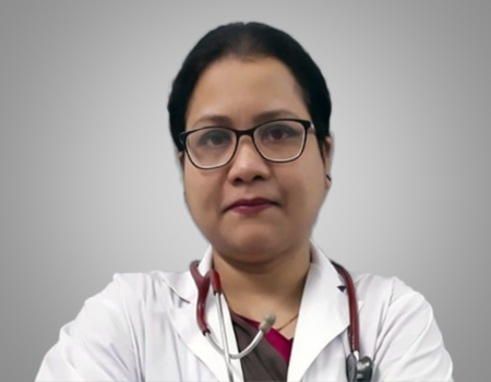 Dr. Shayla Imam Kanta