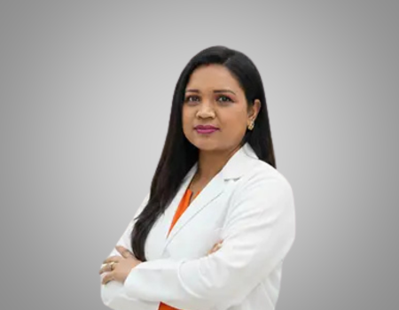 Dr. Shima Bhadra