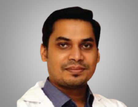 Dr. Shimul Bhattacharjee