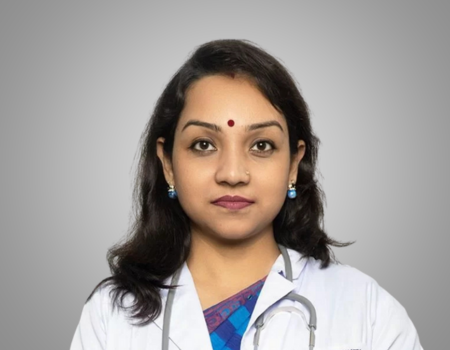 Dr. Shuvra Debnath