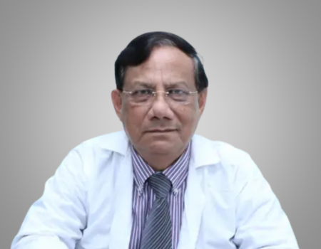 Dr. SK. M. Joynal Abedin