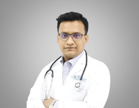 Dr. S M Nafeez Imtiaz