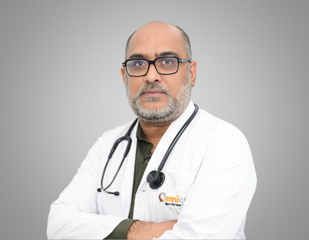 Dr. Soumen Chakraborty