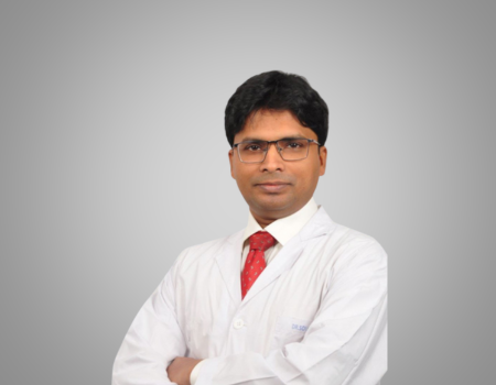 Dr. Soumen Sarkar