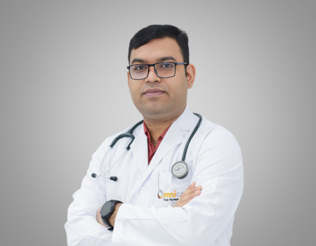 Dr. Subir Chandra Das