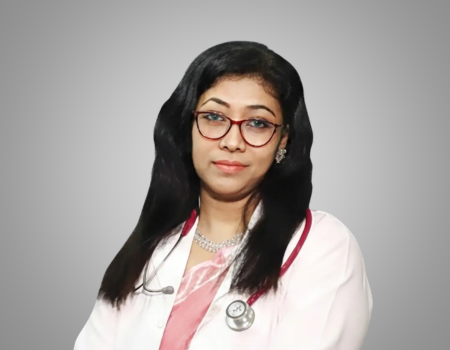 Dr. Sudipta Roy