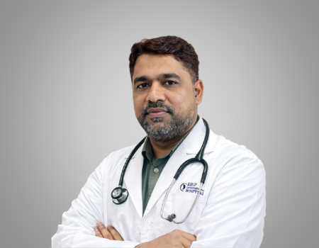 Dr. Sultan Mahmud Shikder