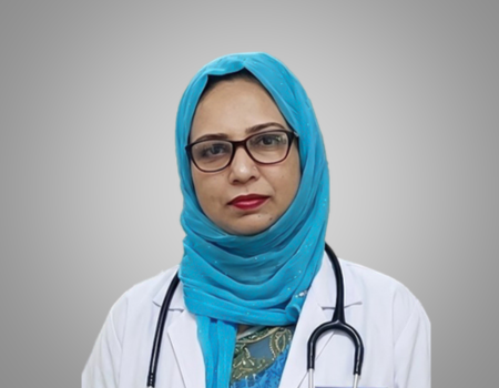 Dr. Sultana Parvin