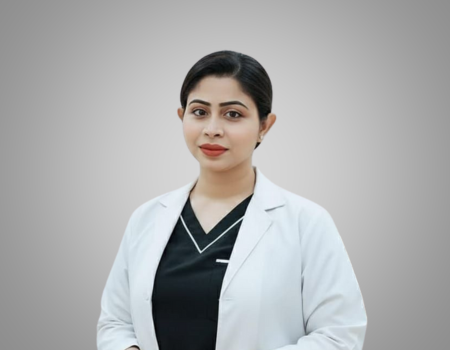 Dr. Sultana Parvin