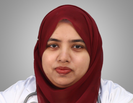 Dr. Sumya Pervin