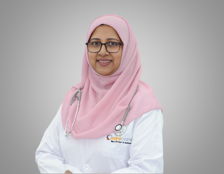 Dr. Sumyia Akhter