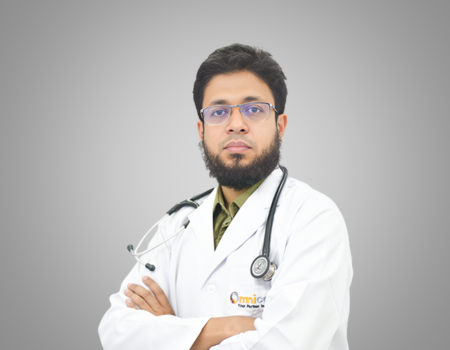 Dr. Syed Azmal Mahmood