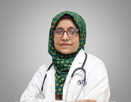 Dr. Syeda Huma Rahman