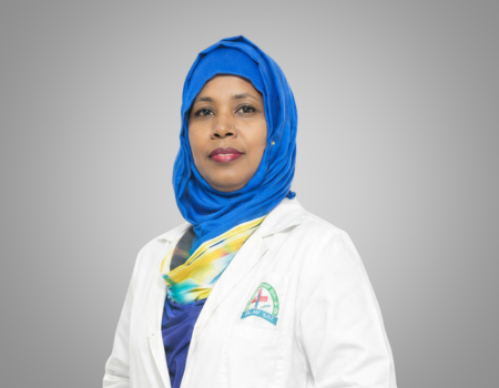 Dr. Tahmina Khanum