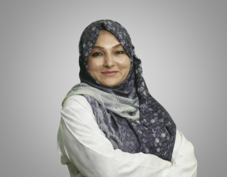 Dr. Tahmina Sultana (Shimul)