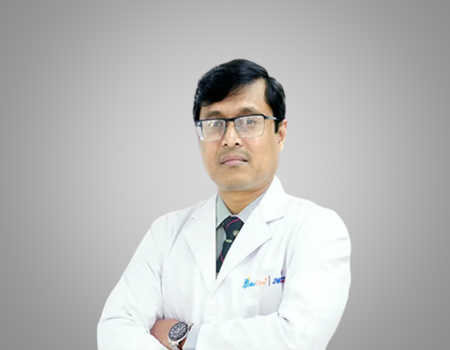 Dr. Tanveer Ahmed