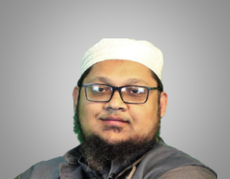 Dr. Tanvir Ahmed Siddiki